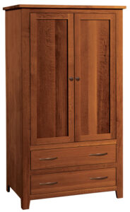 Bloomfield Armoire