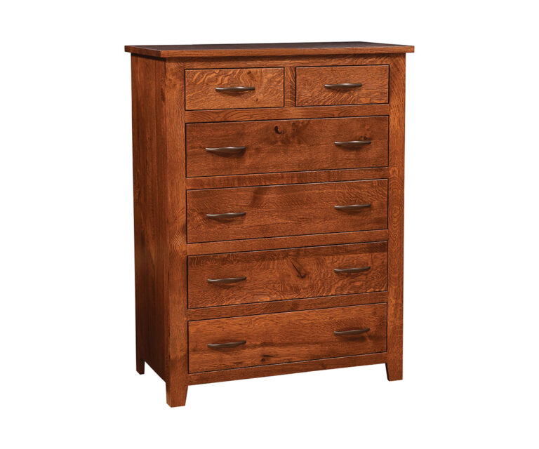 Custom Bloomfield Chest of Drawers