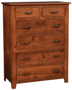 Bloomfield Six Drawer Chest