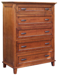 Brooklyn Chest of Drawers