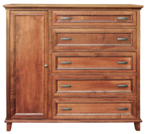 Brooklyn Gentleman's Chest