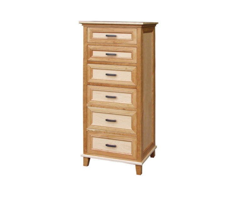 Custom Brooklyn Lingerie Chest