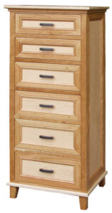 Brooklyn Lingerie Chest