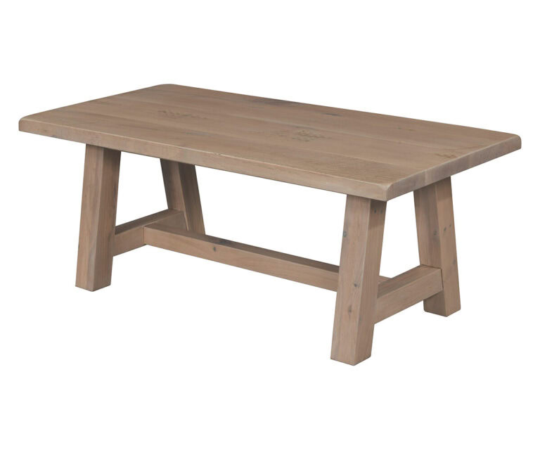 Custom Chloe Coffee Table