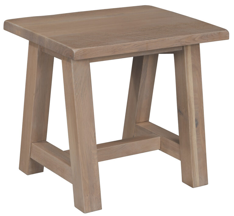 Custom Chloe End Table