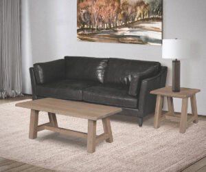 Chloe Occasional Table Set