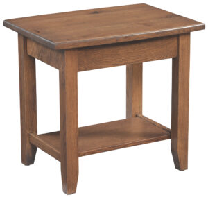 Cody End Table