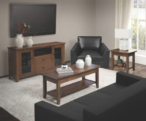 Cody Occasional Table Set