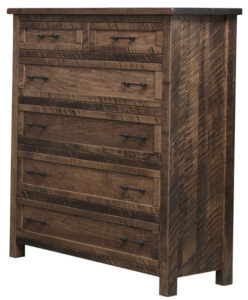 Denali Chest of Drawers