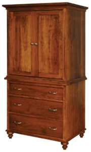 Duchess Armoire