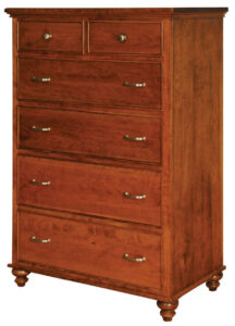 Duchess Chest of Drawers