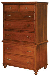 Duchess Chest on Chest