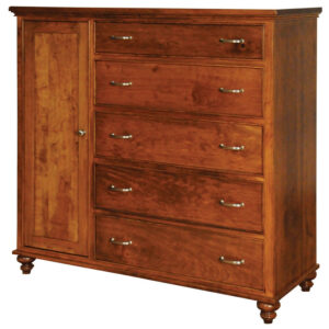 Duchess Gentleman's Chest