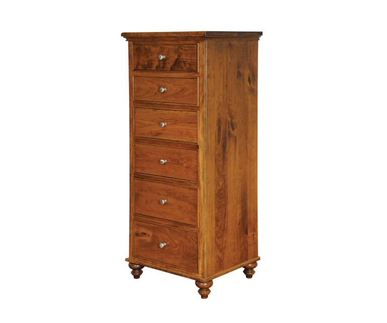 Custom Duchess Lingerie Chest