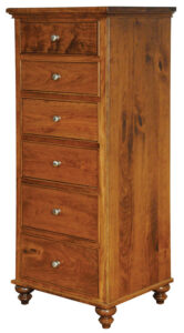 Duchess Lingerie Chest