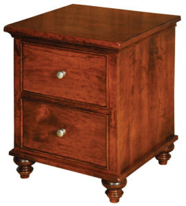 Duchess Nightstand