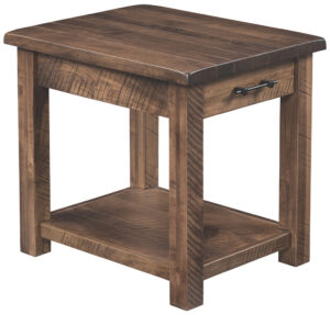 Farmington End Table