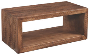 Folsom Coffee Table