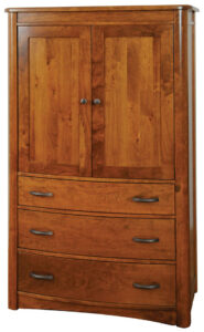 Meridian Armoire