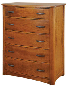 Meridian Chest of Drawers