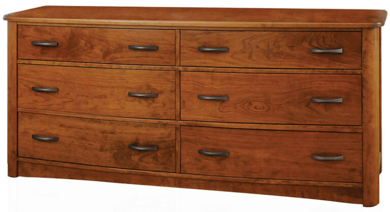 Custom Meridian Dresser
