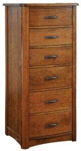 Meridian Lingerie Chest