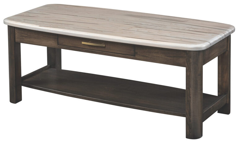 Custom Parkview Coffee Table