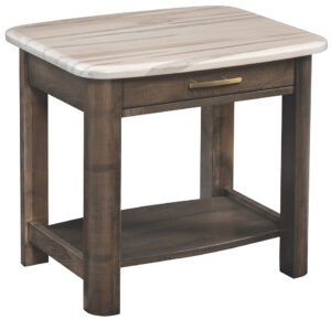 Parkview End Table