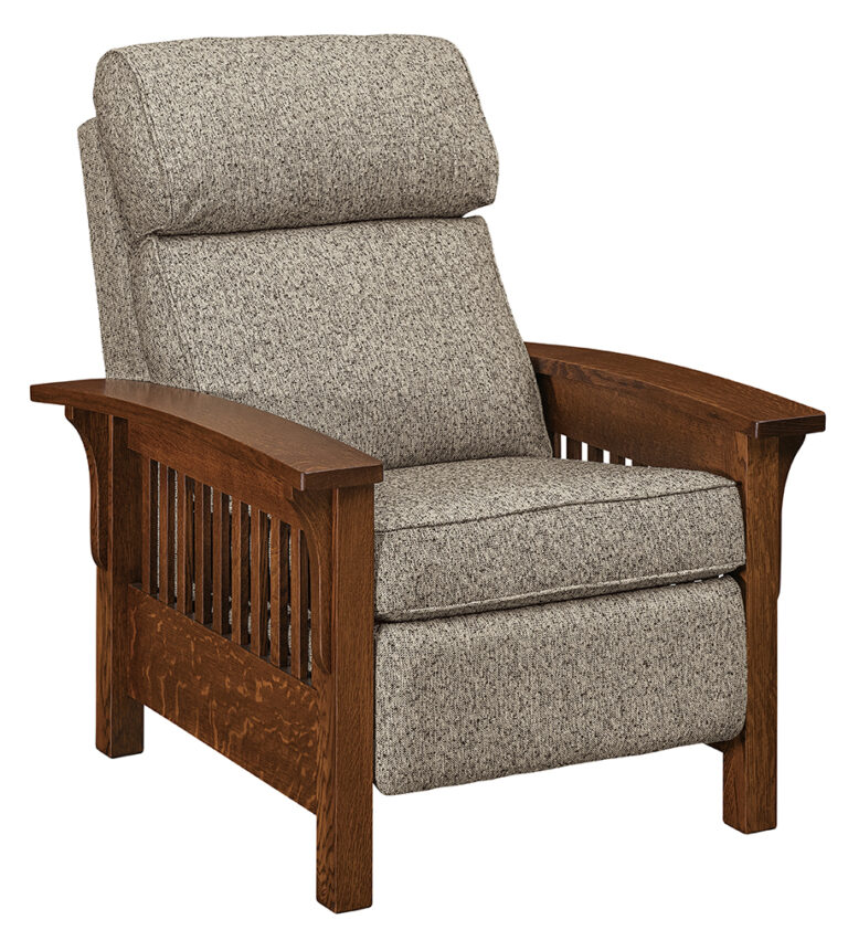Custom Stockton Recliner