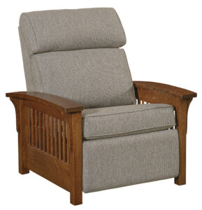 Stockton Wallhugger Chair Recliner