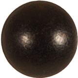 Bristow Dining Chair with 5/8" Dull Black Nailhead