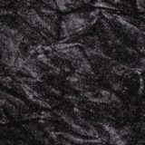 Standing Shaker Mirrored Jewelry Armoire with Black Velvet