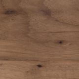 Standing Shaker Mirrored Jewelry Armoire with Rustic Hickory 61