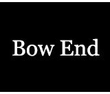 Lexington Trestle Table with Bow End Table Top