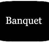 Lexington Trestle Table with Banquet Table Top