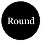 Lexington Trestle Table with Round Top Design