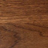 Standing Shaker Mirrored Jewelry Armoire with Rustic Hickory 298A