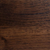 Standing Shaker Mirrored Jewelry Armoire with Rustic Hickory 307A