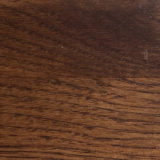 Standing Shaker Mirrored Jewelry Armoire with Rustic Hickory 323A