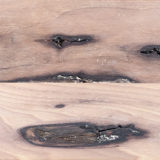 Belwright Dresser and Mirror with Hickory 329