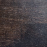 Standing Shaker Mirrored Jewelry Armoire with Rustic Hickory 341A