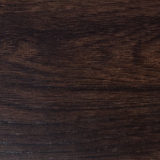 Standing Shaker Mirrored Jewelry Armoire with Rustic Hickory 364A