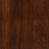 Standing Shaker Mirrored Jewelry Armoire with Acres Cherry (D22R00973)