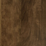 Standing Shaker Mirrored Jewelry Armoire with Almond Cherry (FC 42000)