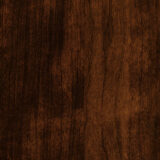 Standing Shaker Mirrored Jewelry Armoire with Asbury Brown Cherry (FC 7992)