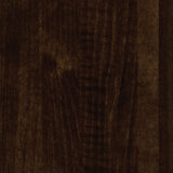 Standing Shaker Mirrored Jewelry Armoire with Briar Brown Maple (FC 15743)