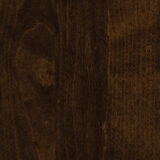 Belwright Dresser and Mirror with Briar Hard Maple (FC 15743)