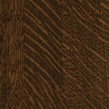 Belwright Dresser and Mirror with Manchester Quarter Sawn White Oak (FC 42633)