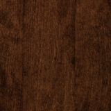 Belwright Dresser and Mirror with Old Museum Hard Maple (FC 47276)