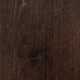 Belwright Dresser and Mirror with Onyx Hard Maple (FC 230)